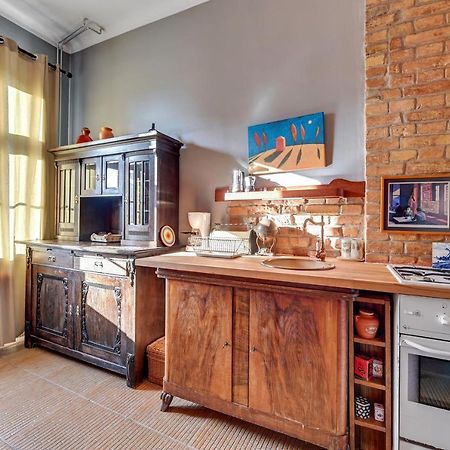 Danzig 1925 Old Town Apartment מראה חיצוני תמונה