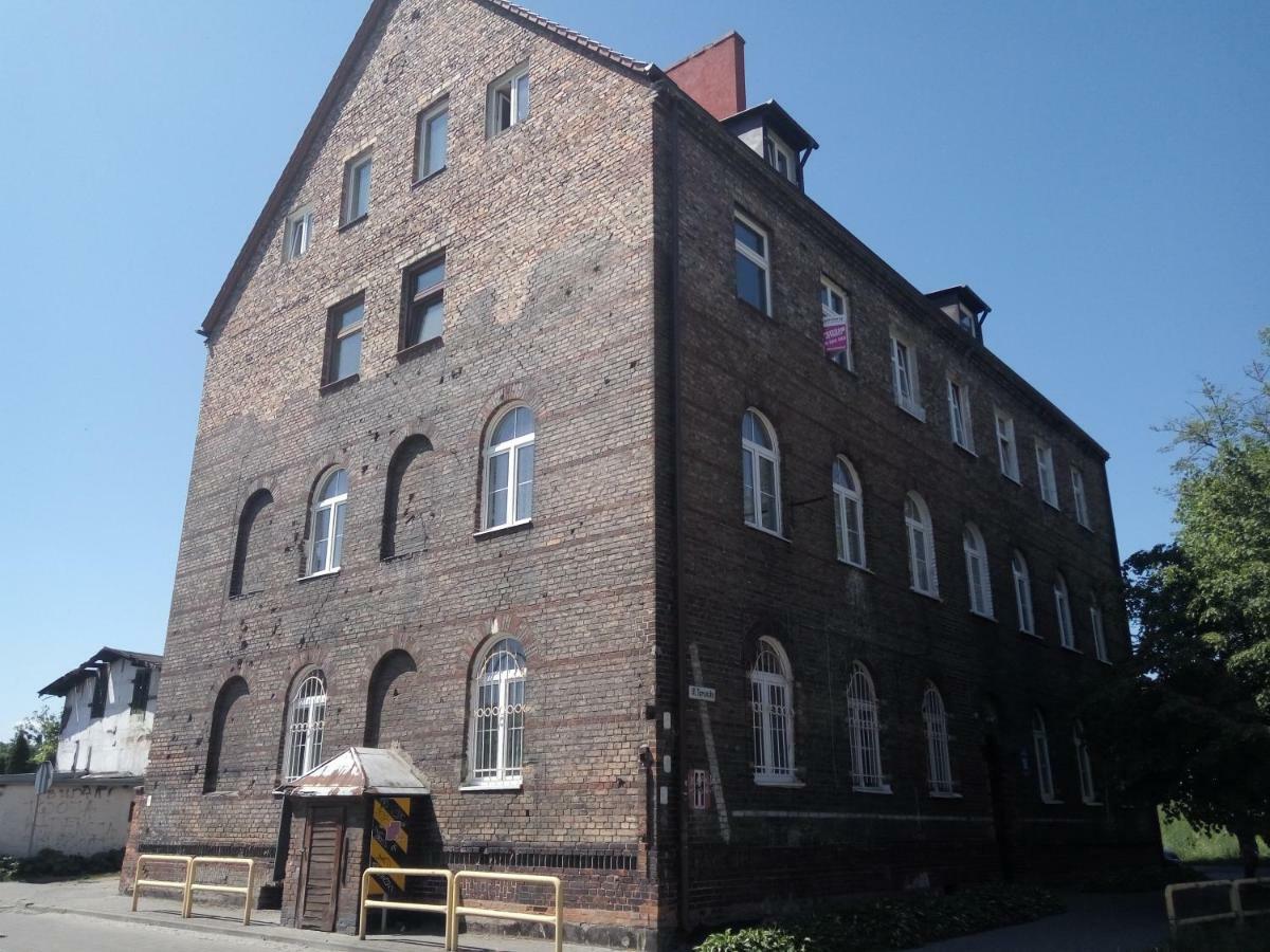Danzig 1925 Old Town Apartment מראה חיצוני תמונה